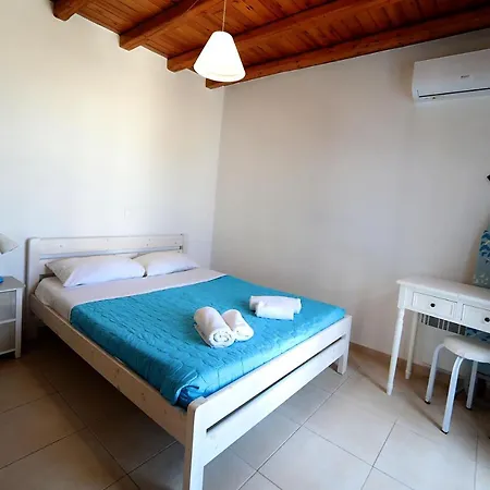 Duke's Suites Mykonos Apartmán *