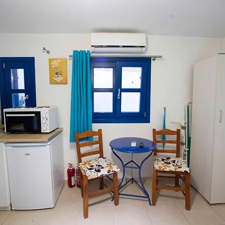 דירה Duke's Suites Mykonos *
