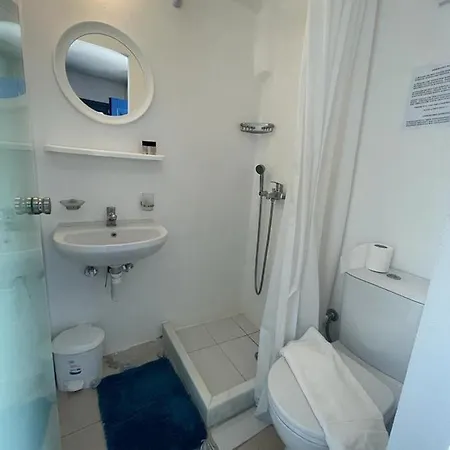 Duke's Suites Mykonos * אנו מרה