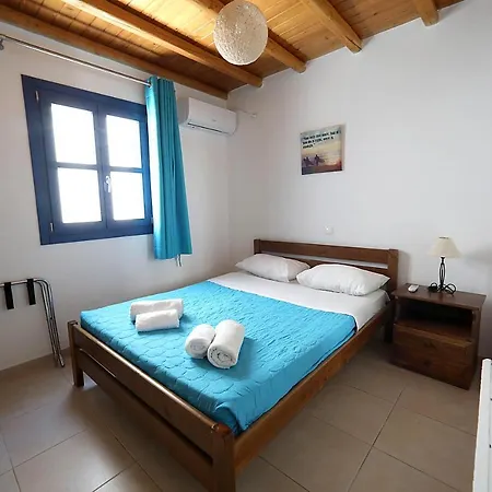 Duke's Suites Mykonos אנו מרה