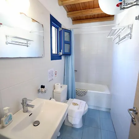 Duke's Suites Mykonos דירה