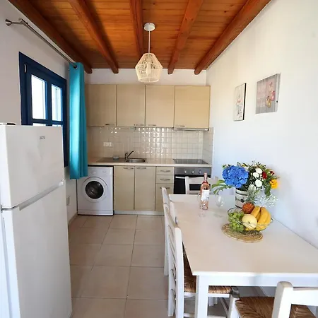דירה Duke's Suites Mykonos *