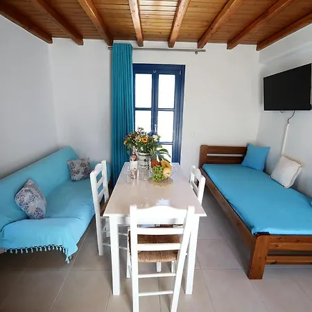 Duke's Suites Mykonos דירה