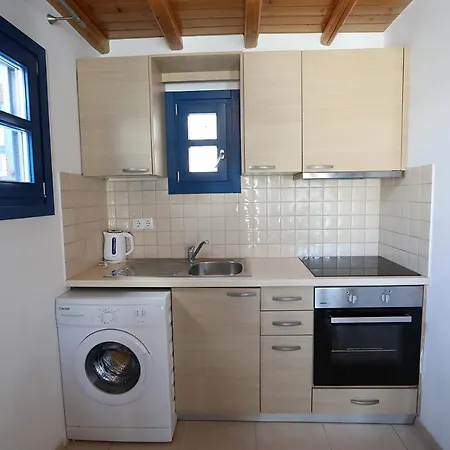 Duke's Suites Mykonos דירה