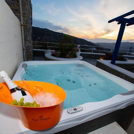 Duke's Suites Mykonos