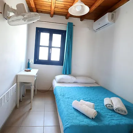 Duke's Suites Mykonos Διαμέρισμα