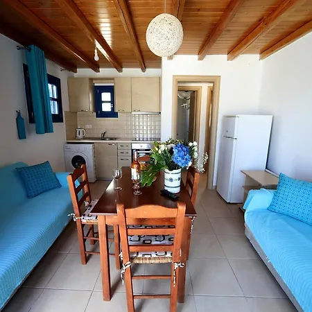 Duke's Suites Mykonos Άνω Μερά